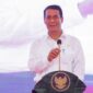 Menteri Pertanian RI, Andi Amran Sulaiman. (Dok. pertanian.go.id)