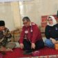 Foto : PROPAMI Care salurkan bantuan untuk panti asuhan di Bekasi. Komitmen wujudkan masyarakat sehat, peduli, dan tangguh. (18/5/25) (Doc.Ist)