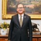 CEO Danantara, Rosan Roeslani. (Facebook.com/@Rosan Roeslani)

