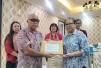 Penghuni Apartemen Puri Park View Menuntut Keadilan ke Istana Negara. (Dok. Istimewa)