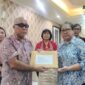 Penghuni Apartemen Puri Park View Menuntut Keadilan ke Istana Negara. (Dok. Istimewa)