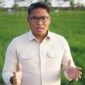 Produksi padi nasional melonjak 15 persen berkat program optimalisasi lahan dan rice transplanter yang dipimpin Wamentan Sudaryono di Kalimantan Barat. (Dok. Kementan)