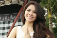 Finalis ajang pencarian bakat Indonesian Idol, Windy Yunita Ghemary. (Facebook.com/@Windy Ghemary)