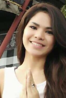 Windy Idol Mengaku Lupa Siapa Bayar Tur Helikopter Bersama Hasbi