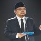 KPK memanggil Mantan Menteri Agama Yaqut Cholil Qoumas. (Facebook.com @Yaqut Cholil Qoumas)