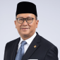 CEO Badan Pengelola Investasi Danantara, Rosan Roeslani usai acara di Jakarta memaparkan dampak dana Rp200 triliun bagi likuiditas bank BUMN. (Dok. bkpm.go.id)
