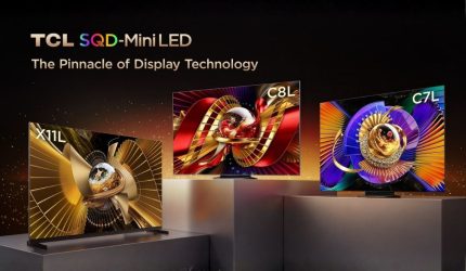 TV TCL dan Pertanyaan di Balik Tren Layar Besar