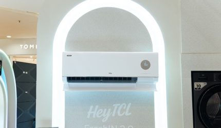 TCLNXTHOME