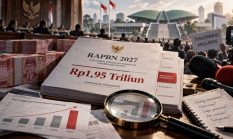 Rp1,95 Triliun untuk Bicara kepada Rakyat, Sudahkah Rakyat Diajak Bicara?