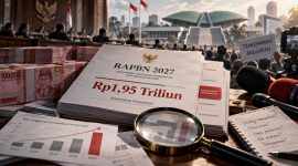 Foto : Ilustrasi editorial dibuat menggunakan AI; bukan dokumentasi peristiwa. (chatgpt)