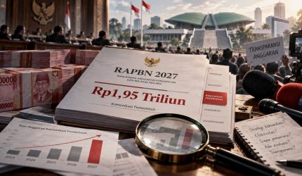 Foto : Ilustrasi editorial dibuat menggunakan AI; bukan dokumentasi peristiwa. (chatgpt)