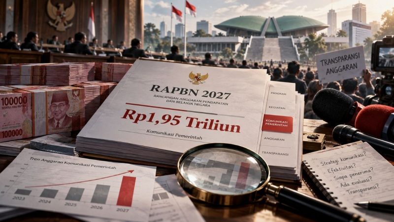 Foto : Ilustrasi editorial dibuat menggunakan AI; bukan dokumentasi peristiwa. (chatgpt)